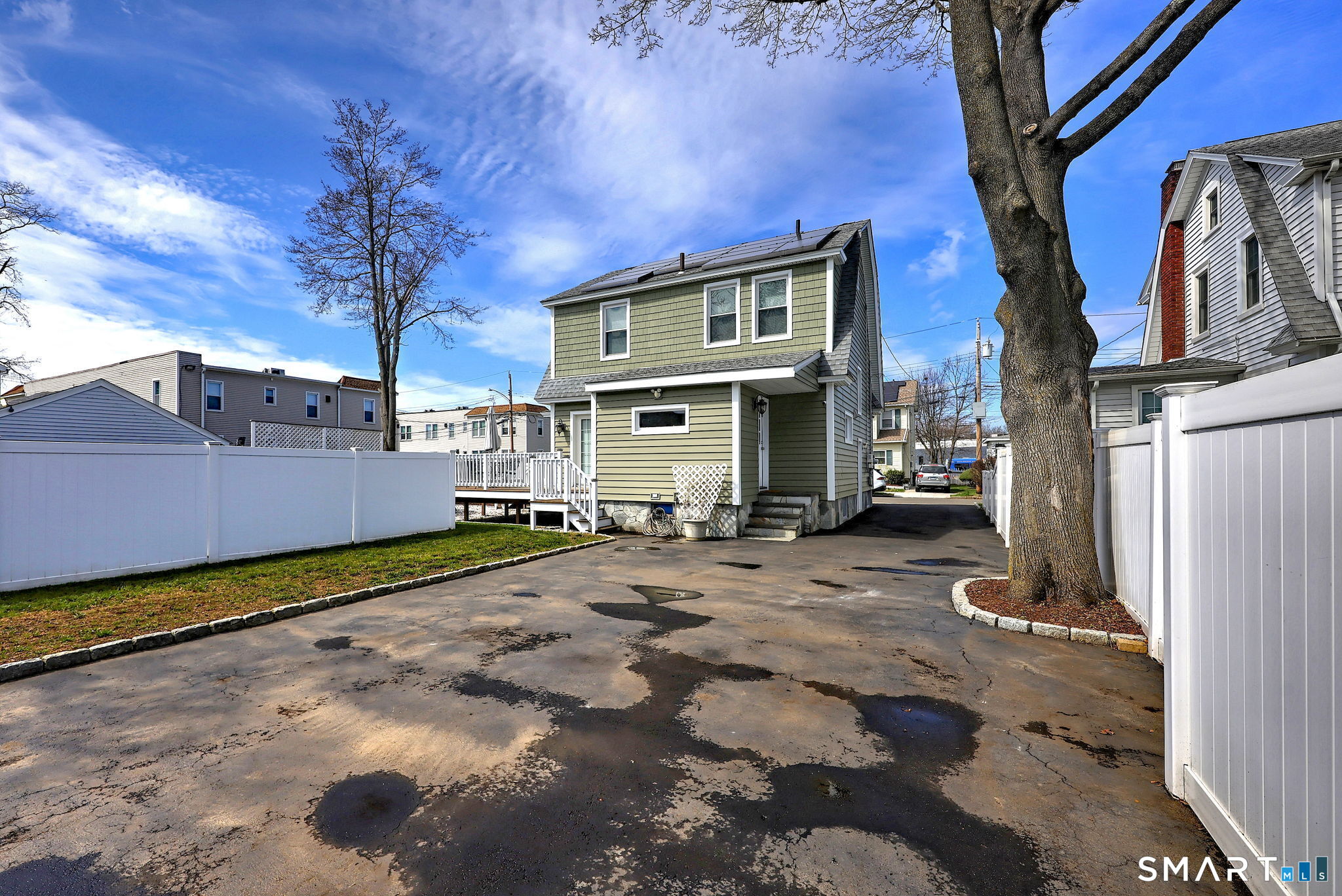 40 Yale Street Stratford CT 06615