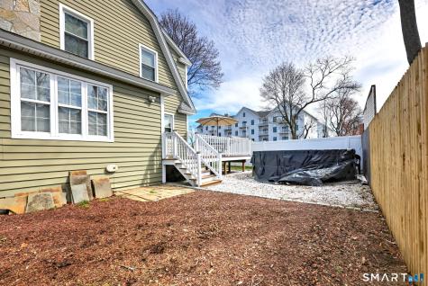 40 Yale Street Stratford CT 06615