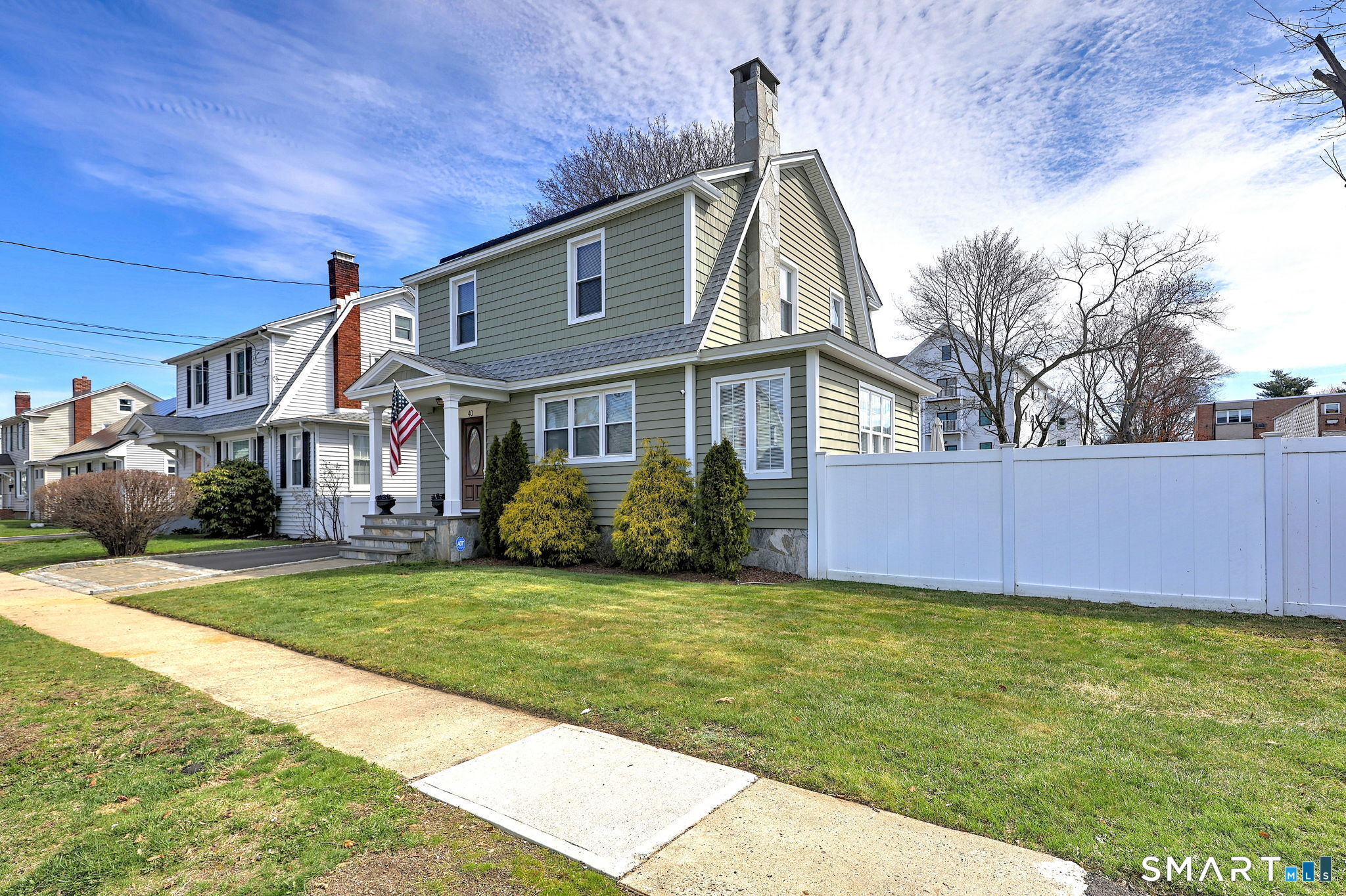 40 Yale Street Stratford CT 06615