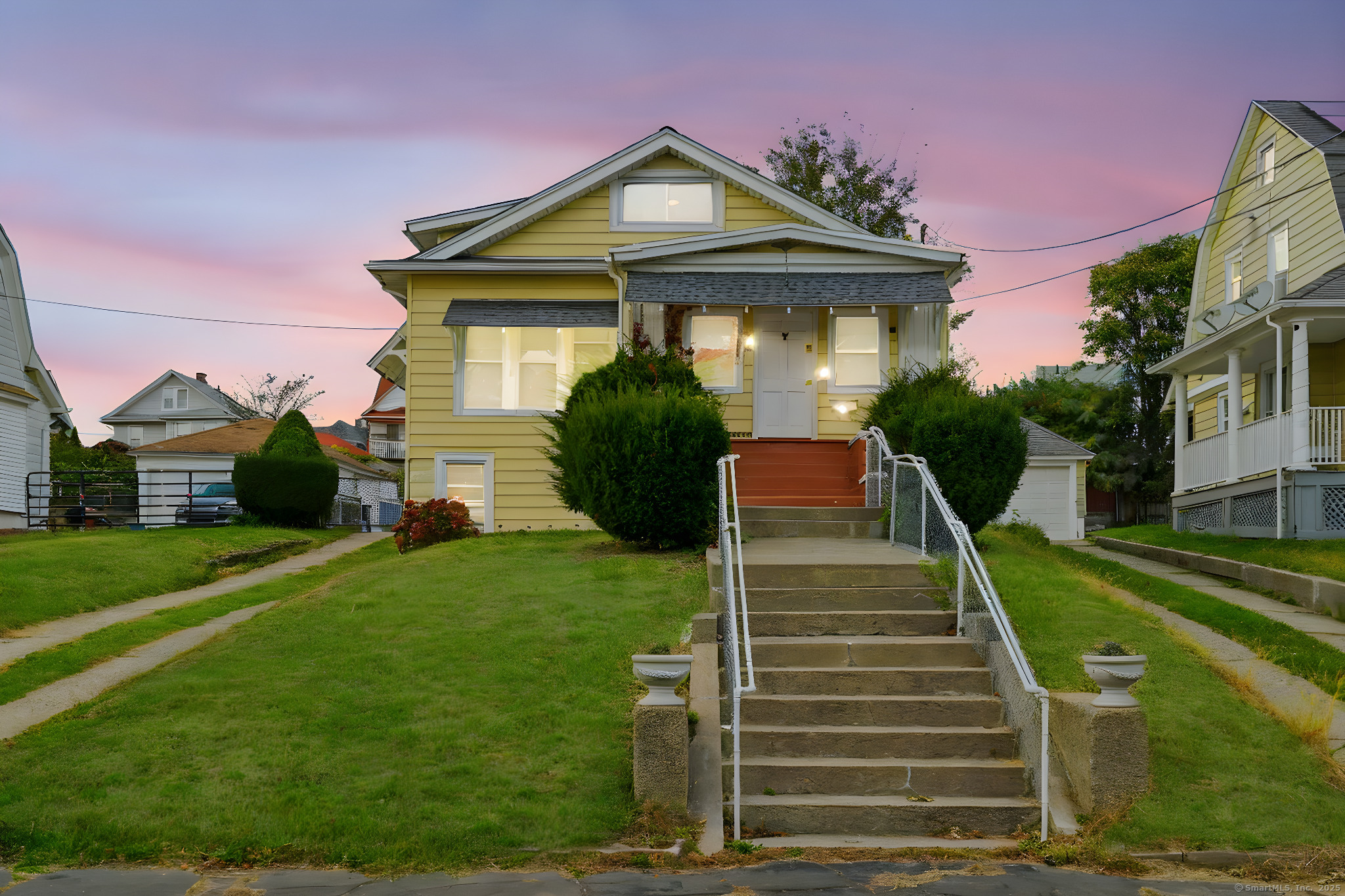 508 Hawley Avenue Bridgeport CT 06606