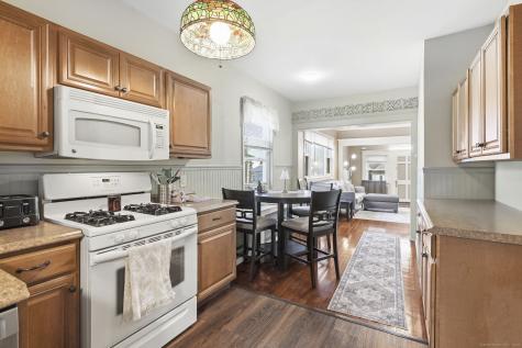 508 Hawley Avenue Bridgeport CT 06606