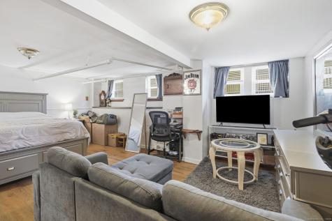 508 Hawley Avenue Bridgeport CT 06606