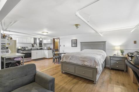 508 Hawley Avenue Bridgeport CT 06606