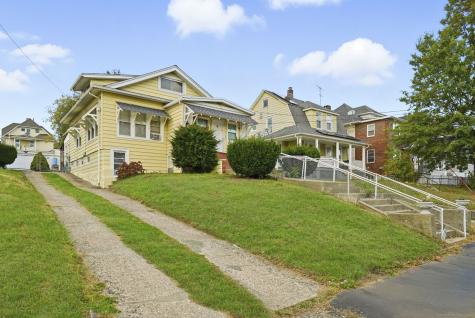 508 Hawley Avenue Bridgeport CT 06606