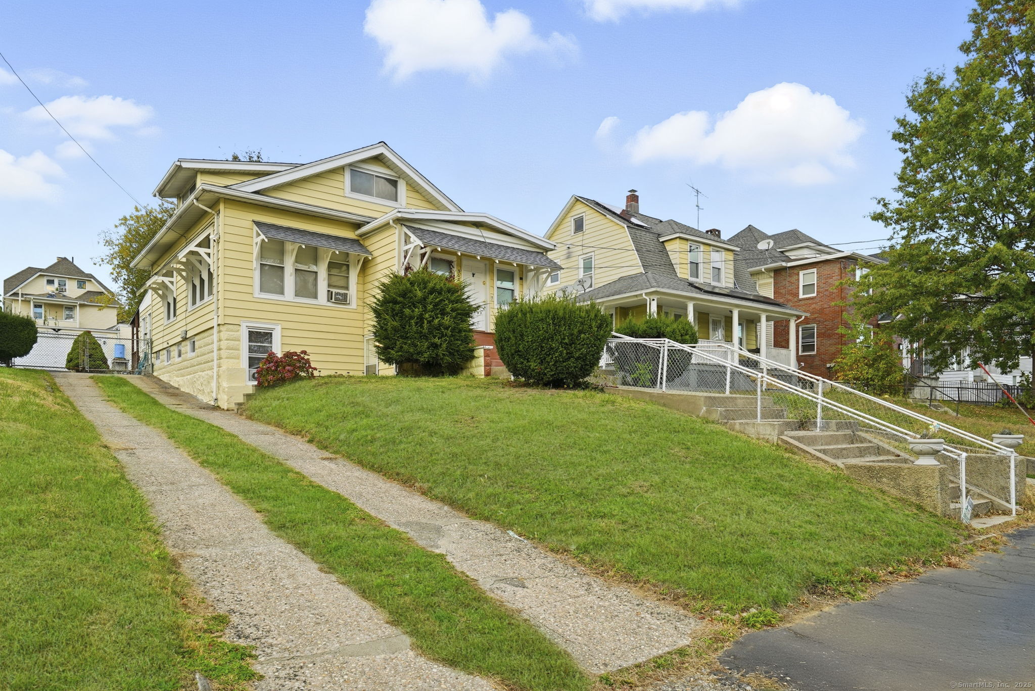 508 Hawley Avenue Bridgeport CT 06606