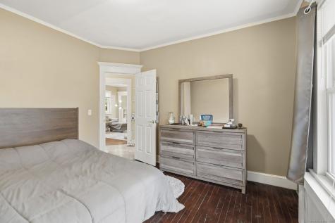 508 Hawley Avenue Bridgeport CT 06606