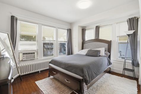 508 Hawley Avenue Bridgeport CT 06606