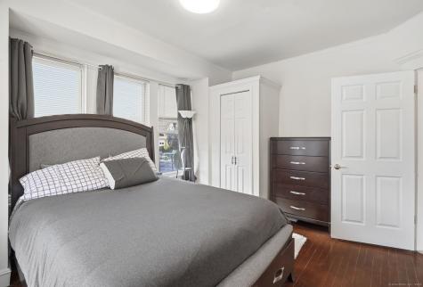 508 Hawley Avenue Bridgeport CT 06606