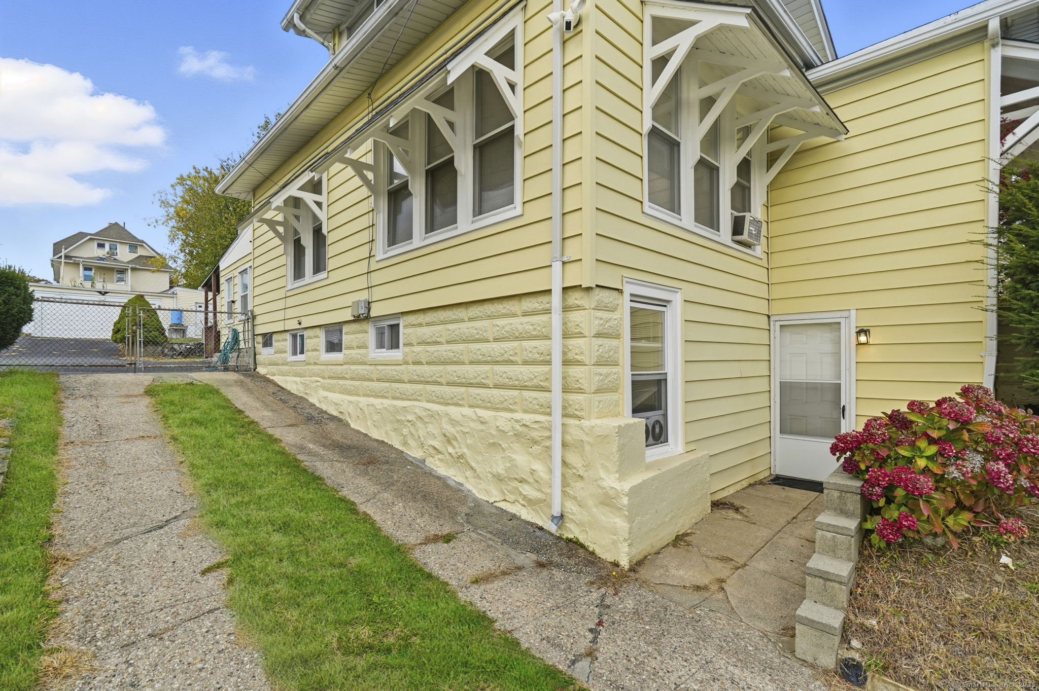 508 Hawley Avenue Bridgeport CT 06606