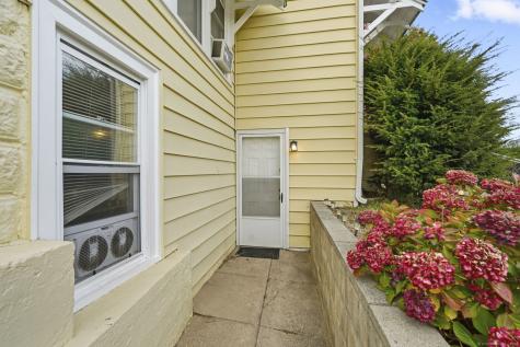 508 Hawley Avenue Bridgeport CT 06606