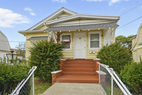 508 Hawley Avenue Bridgeport CT 06606