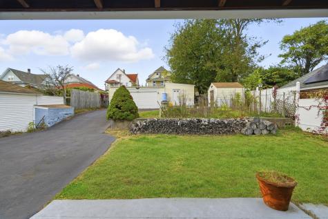 508 Hawley Avenue Bridgeport CT 06606