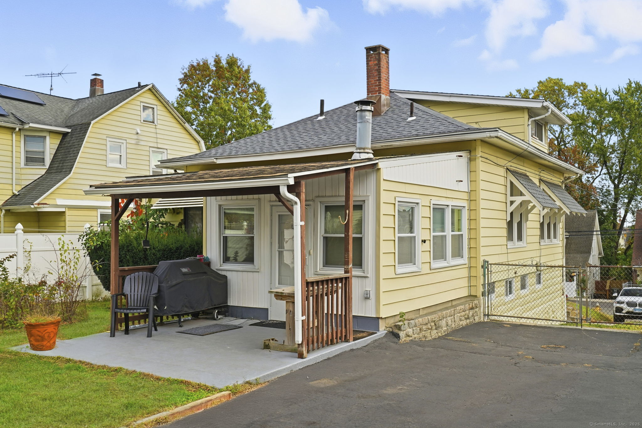 508 Hawley Avenue Bridgeport CT 06606