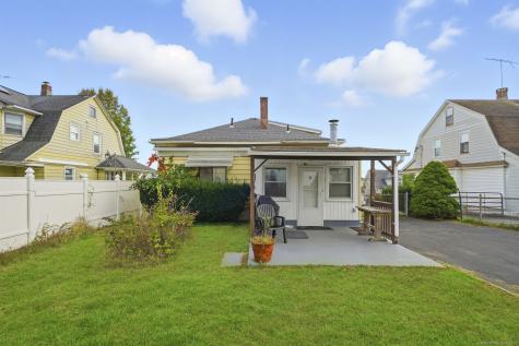 508 Hawley Avenue Bridgeport CT 06606