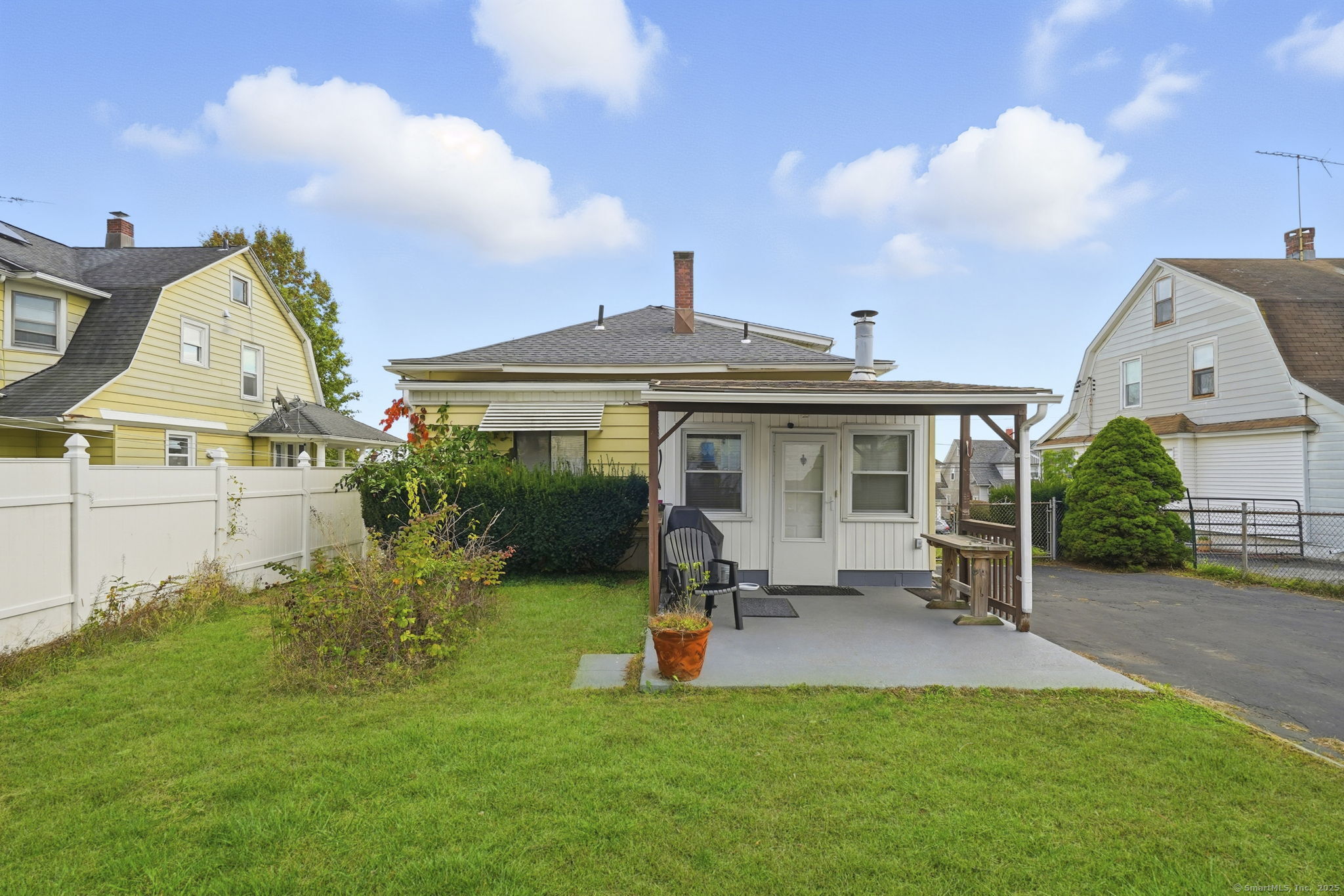 508 Hawley Avenue Bridgeport CT 06606