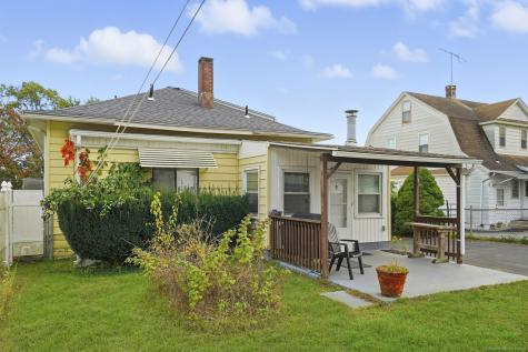 508 Hawley Avenue Bridgeport CT 06606