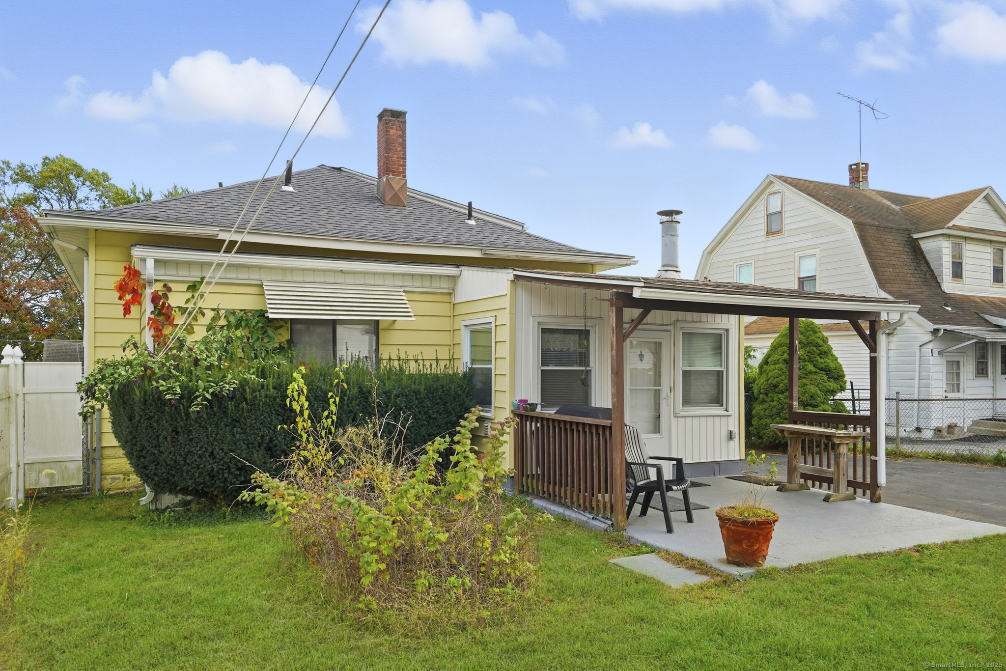 508 Hawley Avenue Bridgeport CT 06606