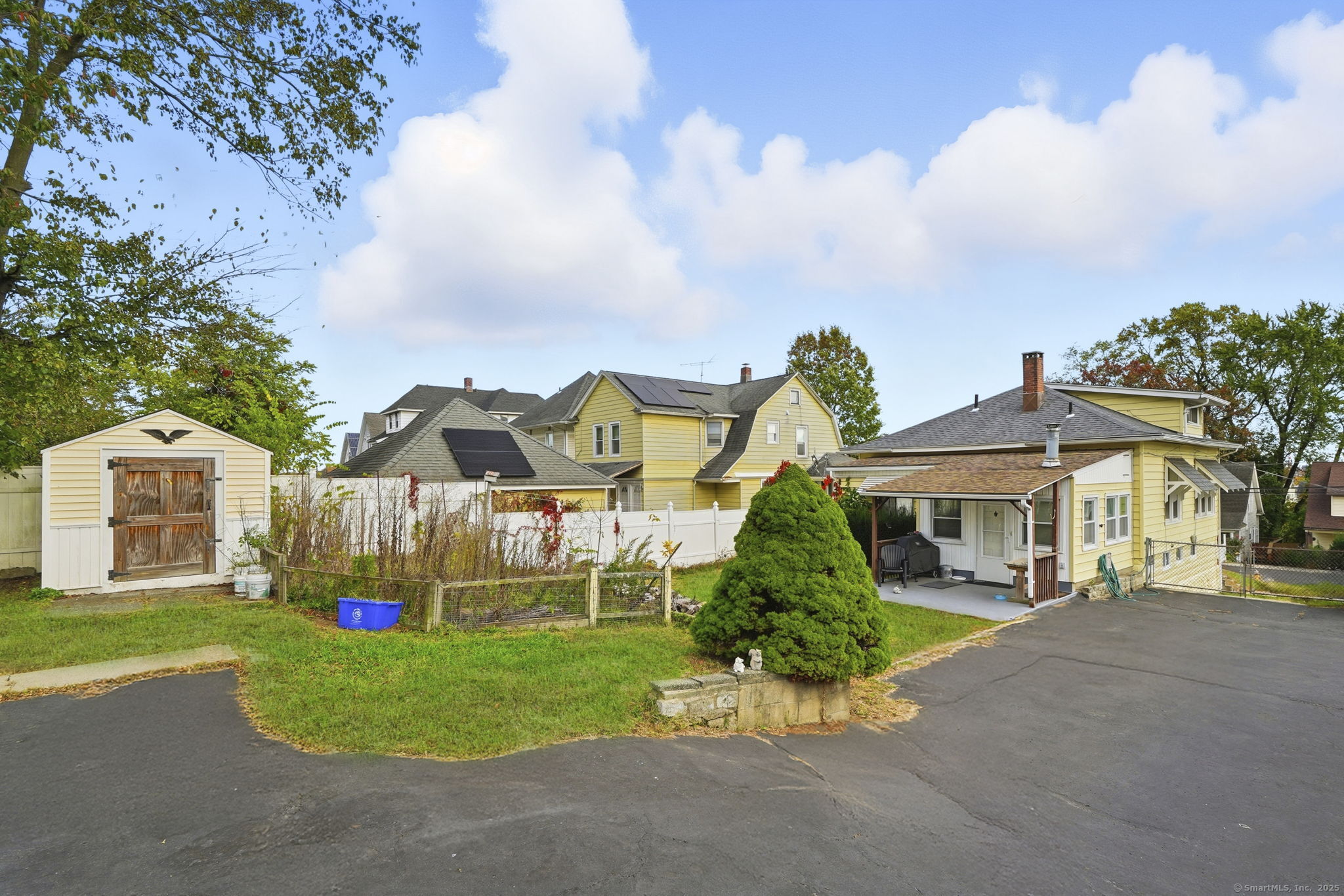 508 Hawley Avenue Bridgeport CT 06606