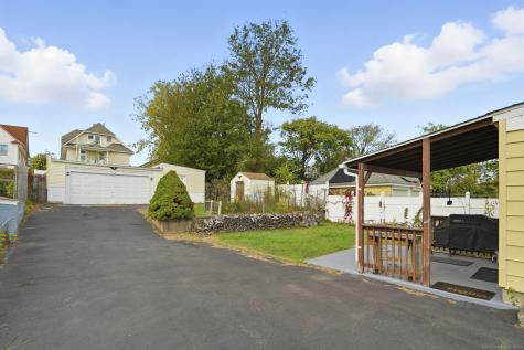 508 Hawley Avenue Bridgeport CT 06606