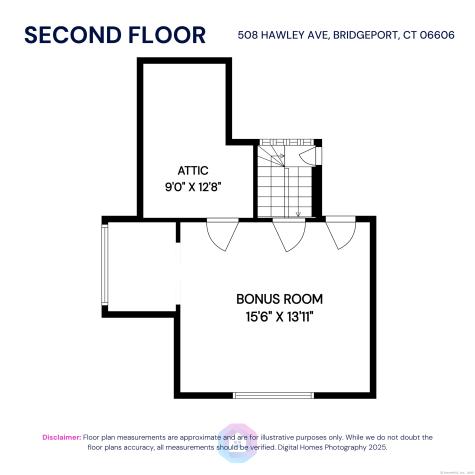 508 Hawley Avenue Bridgeport CT 06606