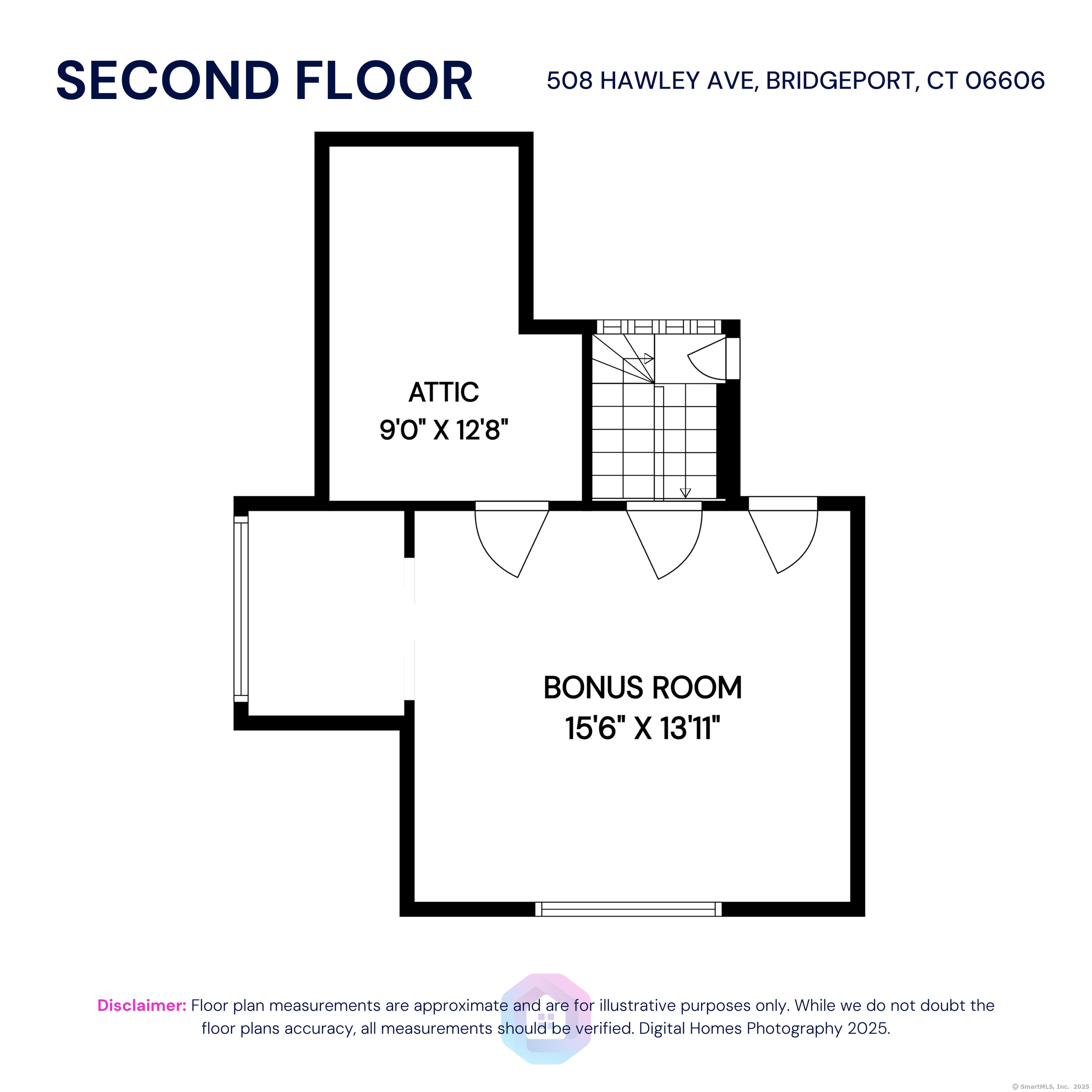 508 Hawley Avenue Bridgeport CT 06606