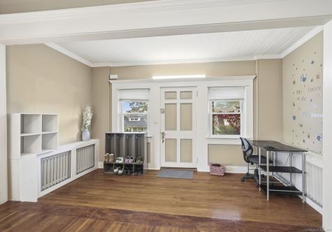 508 Hawley Avenue Bridgeport CT 06606