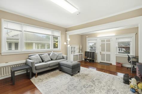 508 Hawley Avenue Bridgeport CT 06606