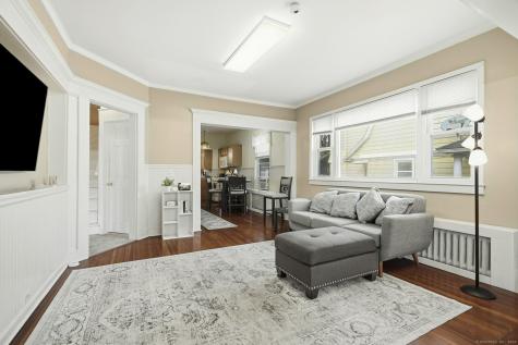 508 Hawley Avenue Bridgeport CT 06606