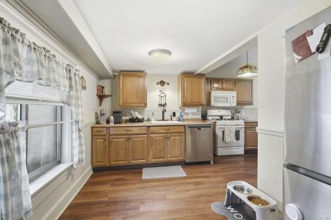 508 Hawley Avenue Bridgeport CT 06606