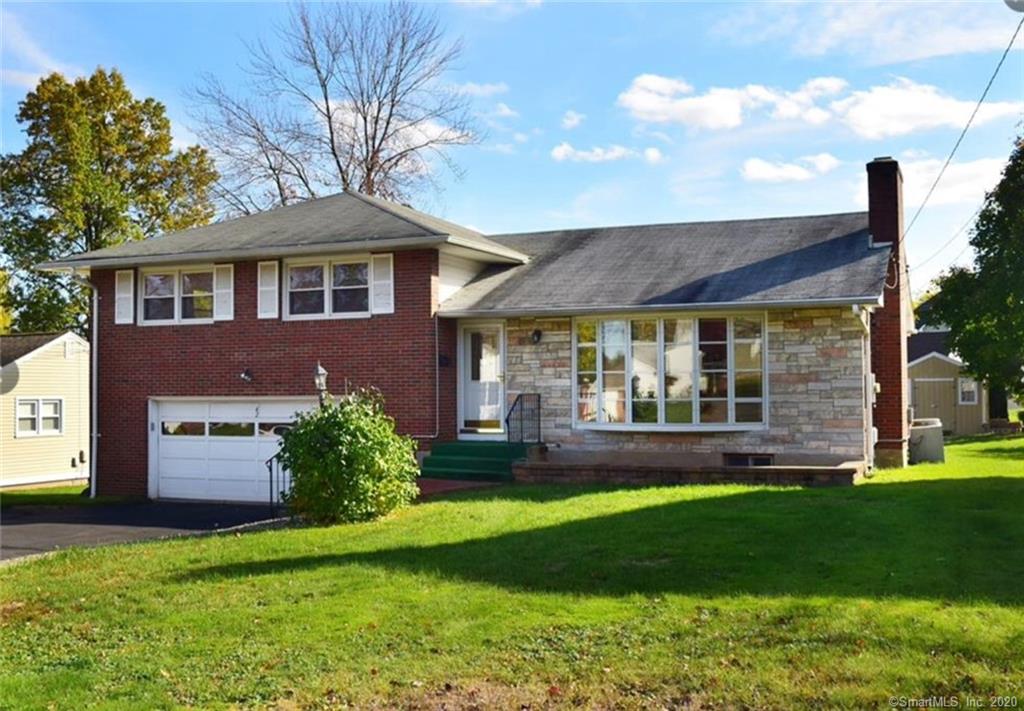 42 Crest Street Wethersfield CT 06109