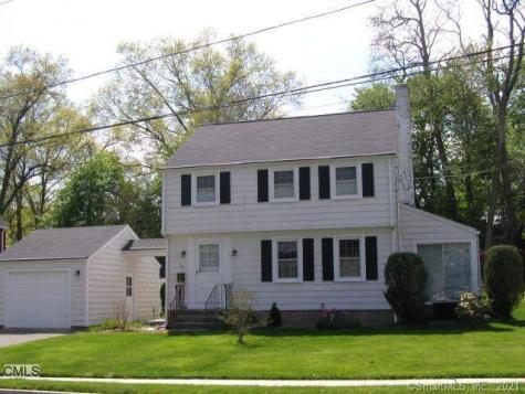72 Lynnbrook Road Fairfield CT 06825