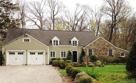 18 Westview Lane Norwalk CT 06854