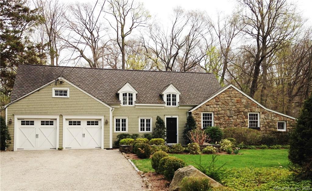 18 Westview Lane Norwalk CT 06854