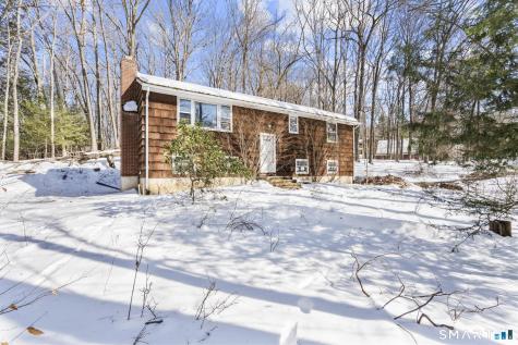 9 New Light Drive Danbury CT 06810
