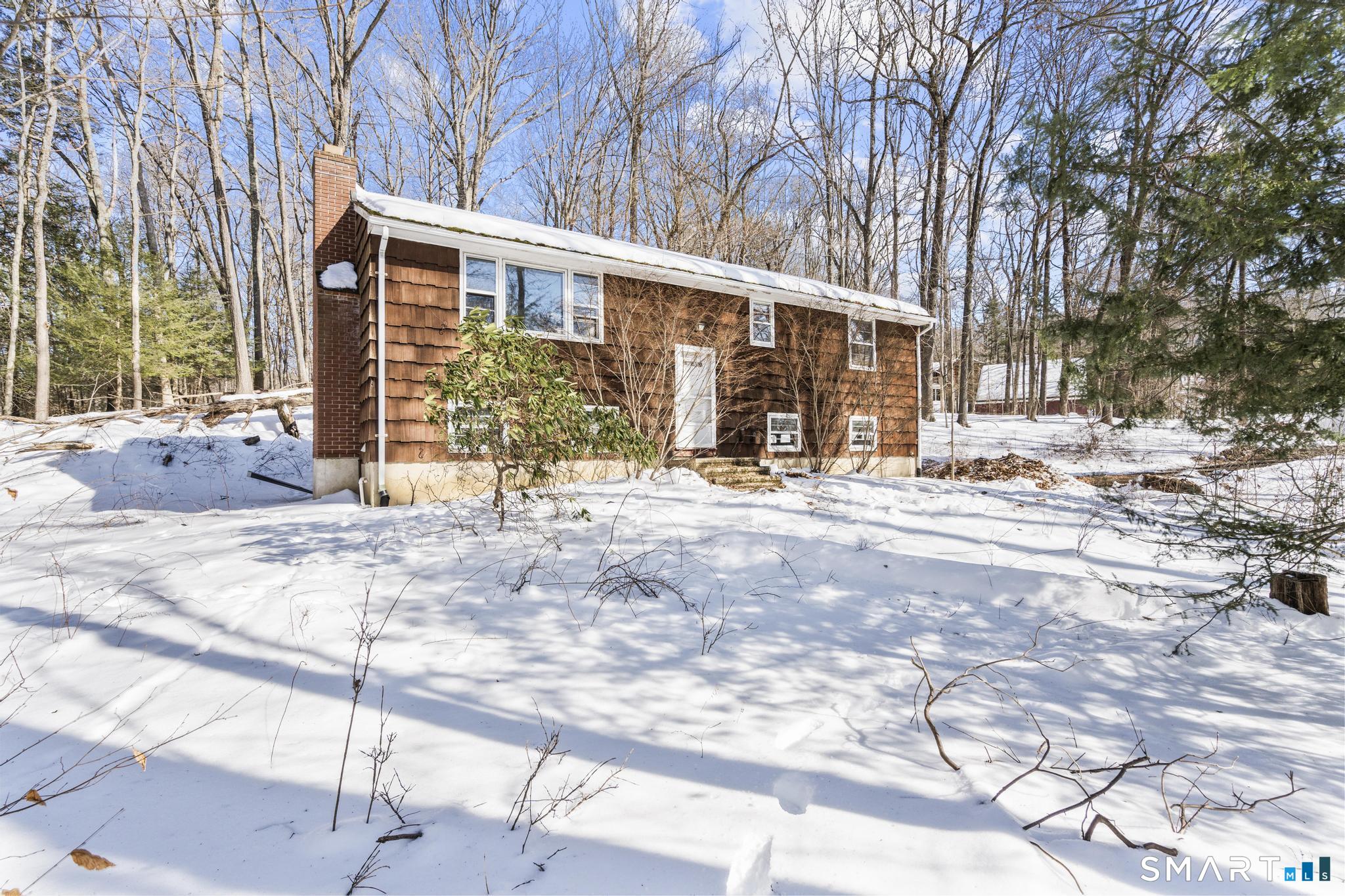 9 New Light Drive Danbury CT 06810