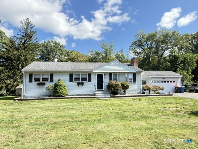 94 Milton Drive Meriden CT 06450