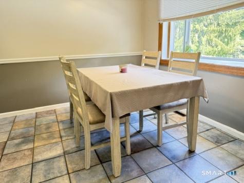 94 Milton Drive Meriden CT 06450
