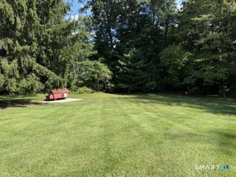 94 Milton Drive Meriden CT 06450