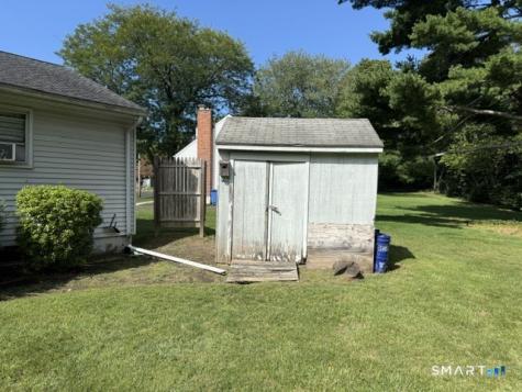 94 Milton Drive Meriden CT 06450
