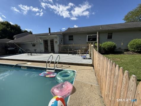 94 Milton Drive Meriden CT 06450
