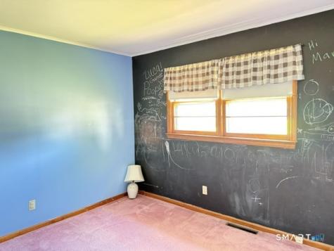94 Milton Drive Meriden CT 06450