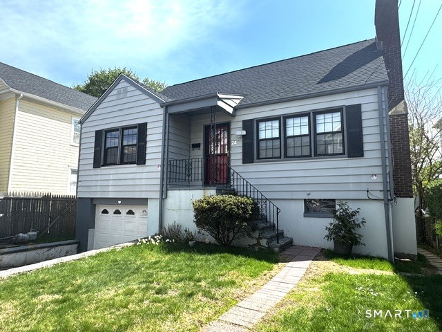24 Homestead Avenue Stamford CT 06902
