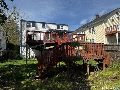 24 Homestead Avenue Stamford CT 06902