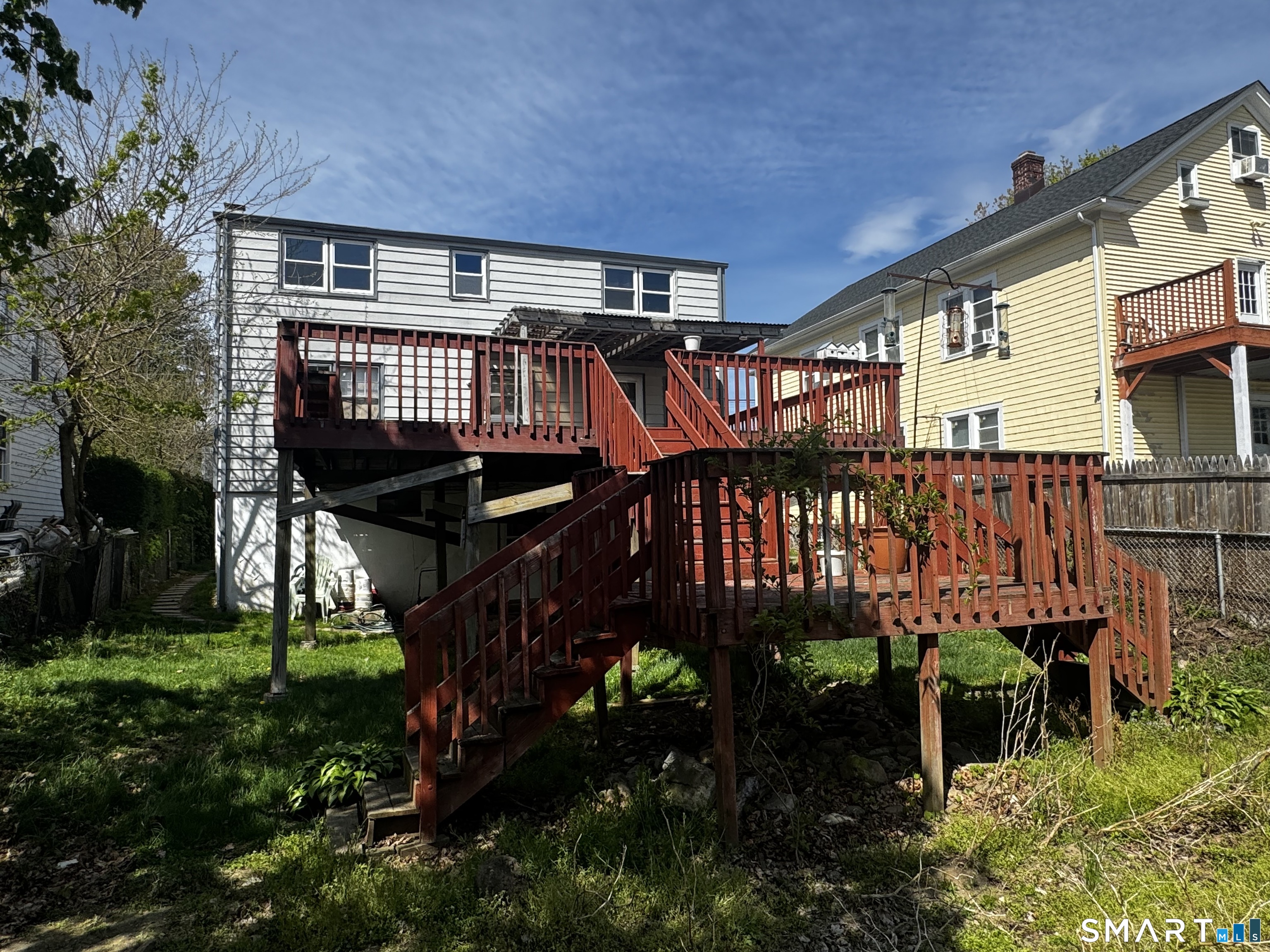 24 Homestead Avenue Stamford CT 06902