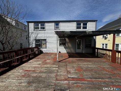 24 Homestead Avenue Stamford CT 06902