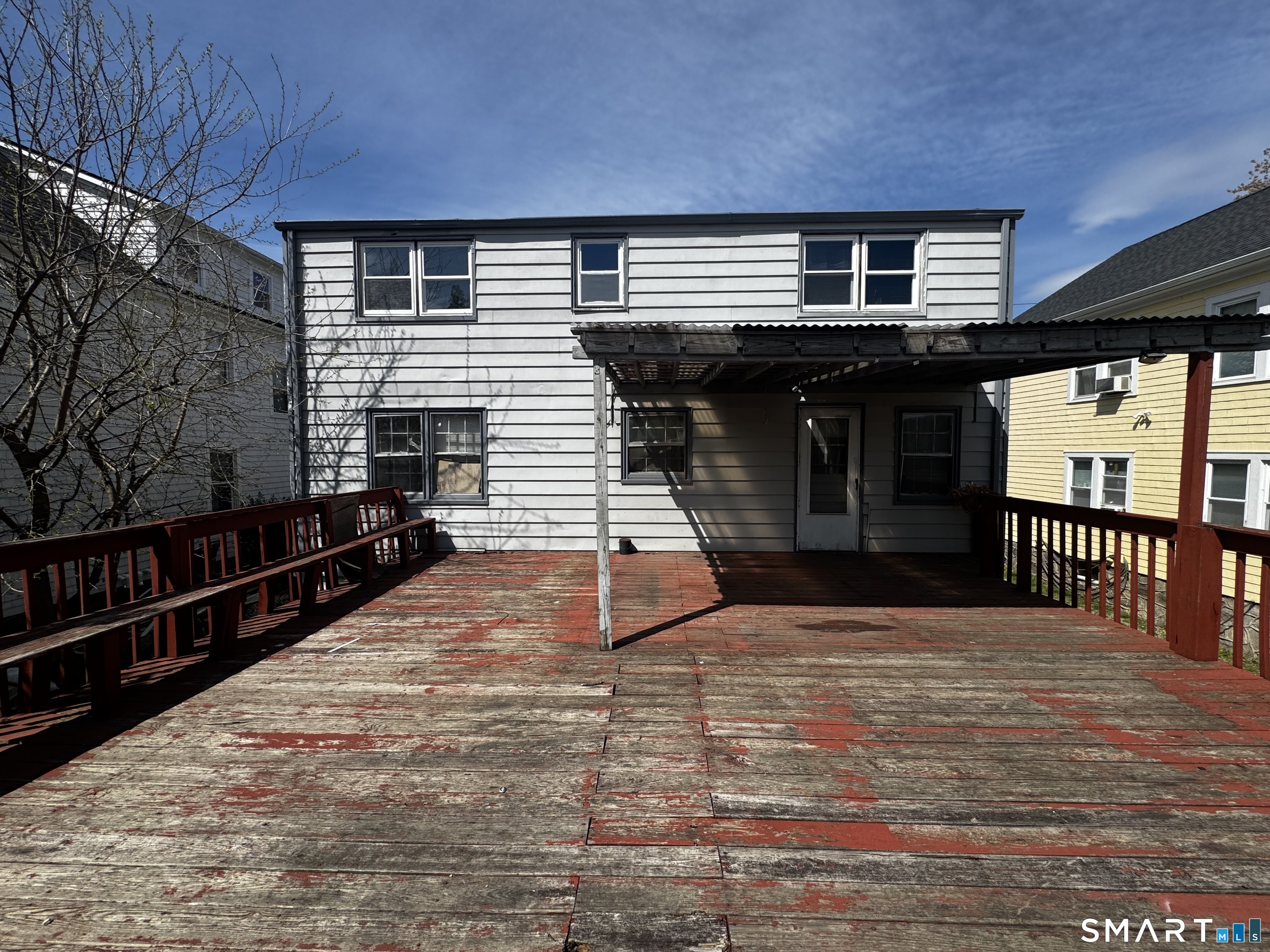 24 Homestead Avenue Stamford CT 06902