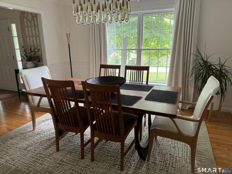 8 Deer Woods Drive New Milford CT 06776