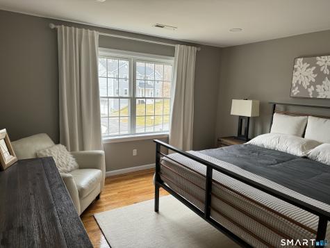 8 Deer Woods Drive New Milford CT 06776