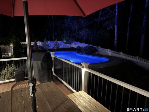 8 Deer Woods Drive New Milford CT 06776