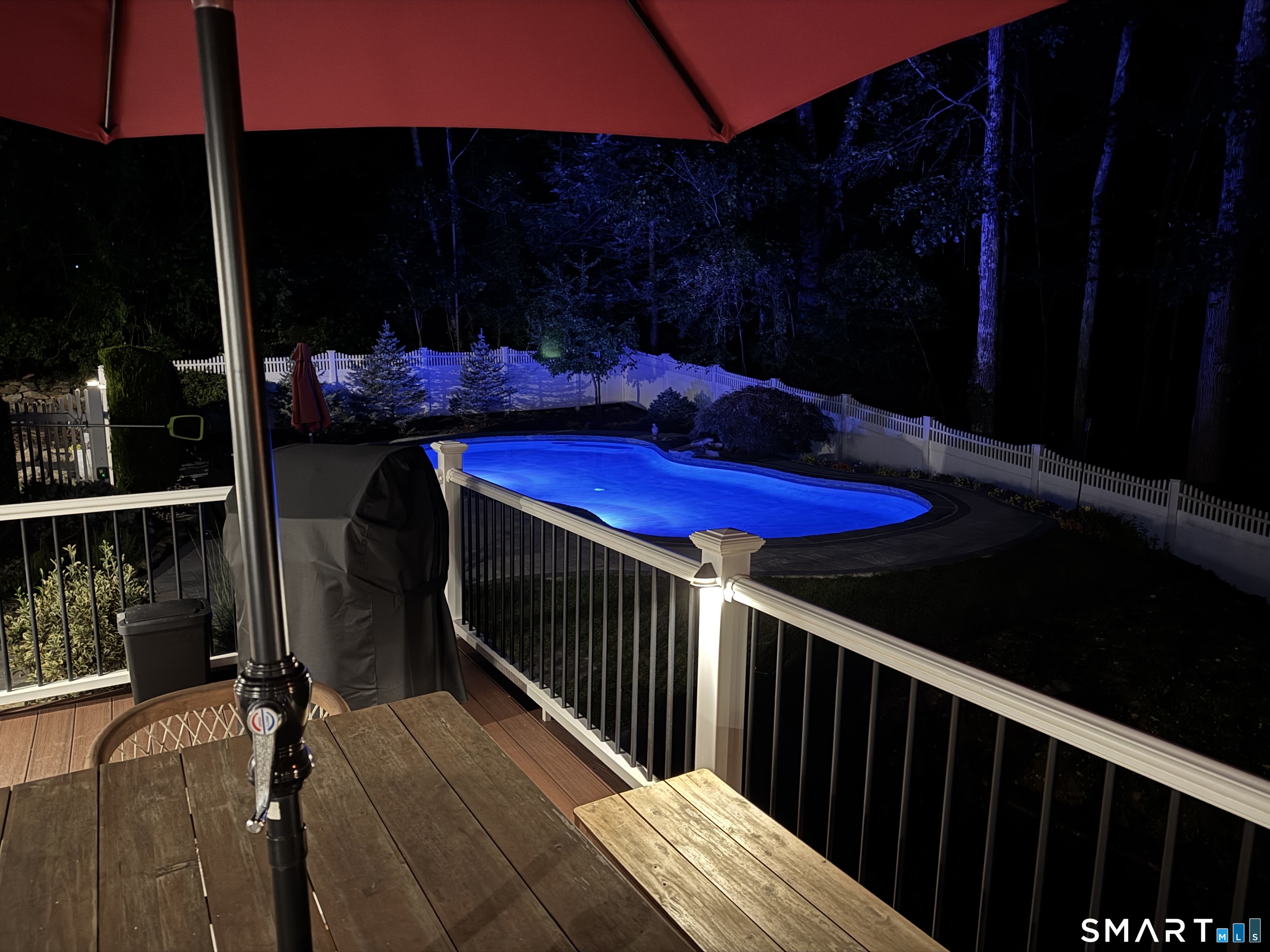 8 Deer Woods Drive New Milford CT 06776